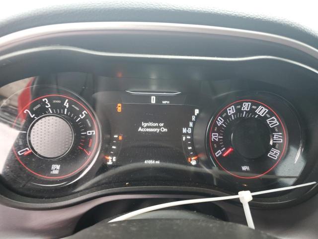 2C3CDZAG4KH618801 Dodge Challenger Sxt