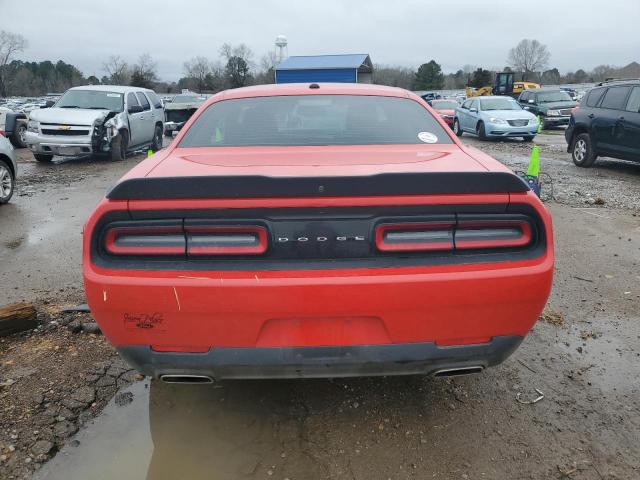 2C3CDZAG4KH618801 Dodge Challenger Sxt