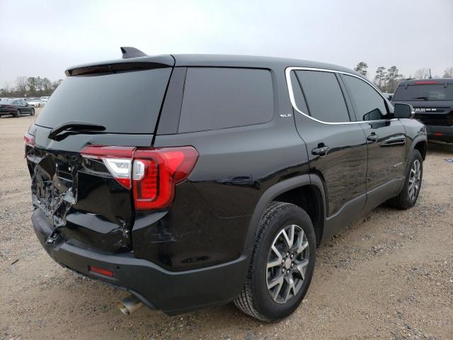 1GKKNKLA6MZ169553 GMC ACADIA SLE