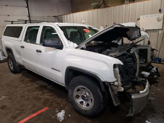 3GTU2TEHXEG234340 GMC Sierra K1500