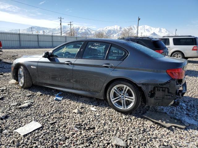 WBA5A7C56FG143888 BMW 528 XI