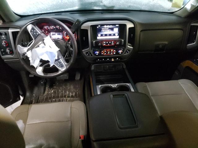 3GTU2VEC3FG331817 GMC Sierra K1500 Slt