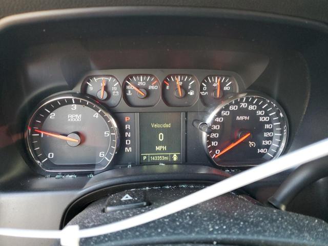 1GTV2TEC6EZ252911 GMC Sierra K1500