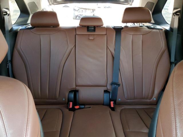 5UXKR0C55H0V50083 BMW X5 Xdrive35i