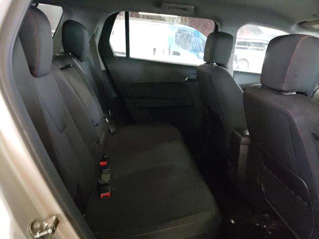 2GKALMEK6F6150230 GMC Terrain Sle