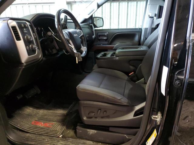 3GTU2UEC5FG460362 GMC Sierra K1500 Sle