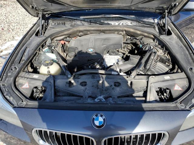 WBA5A7C56FG143888 BMW 528 XI