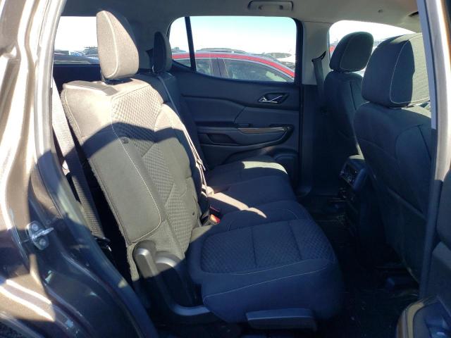 1GKKNKLAXKZ236345 GMC ACADIA SLE