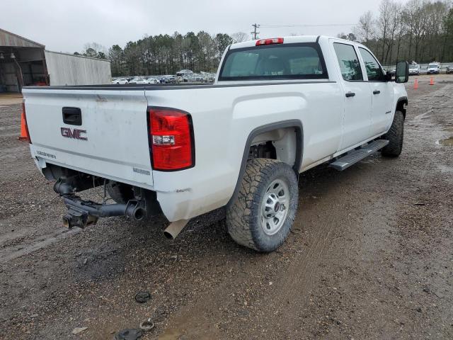 1GT42TCG8KF105844 GMC Sierra K3500