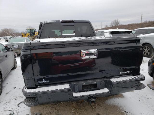 3GTU2PEJXHG270026 GMC Sierra K1500 Denali