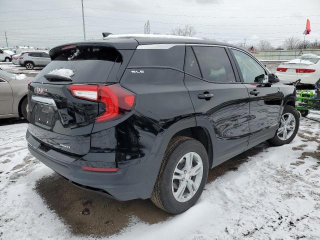 3GKALTEV8NL233706 GMC Terrain Sle
