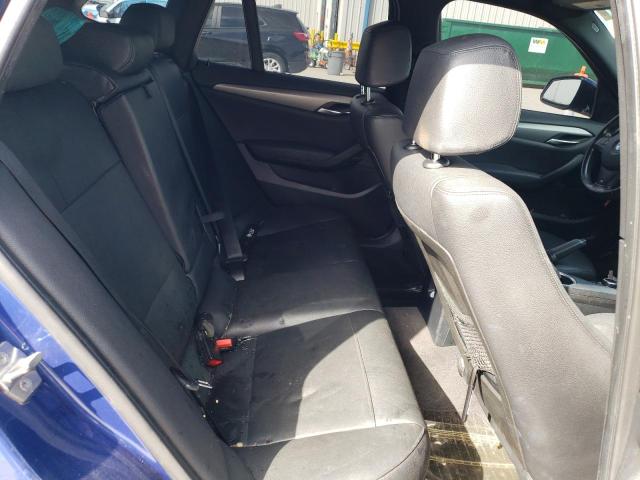 WBAVM1C58FV318383 BMW X1 Sdrive28i