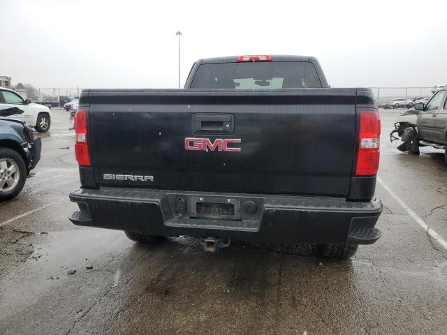 1GTV2LEC6JZ299110 GMC Sierra K1500