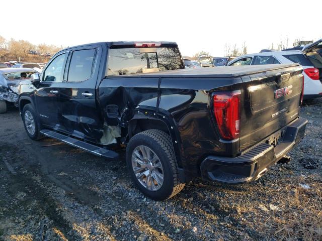 3GTU9FEDXMG213853 GMC Sierra K1500 Denali