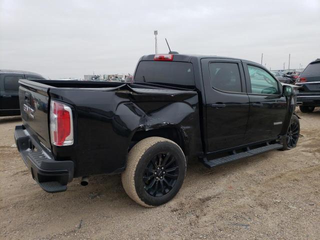 1GTG5BENXM1126737 GMC Canyon Elevation