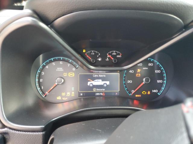 1GTG6FEN9K1171301 GMC Canyon All Terrain