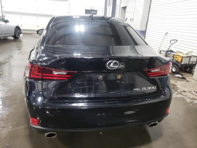 JTHCM1D29G5007561 Lexus IS 300