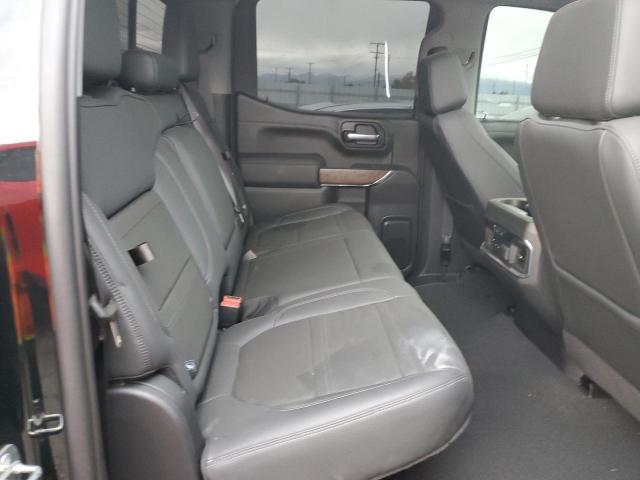 3GTU9FET0MG235965 GMC Sierra K1500 Denali