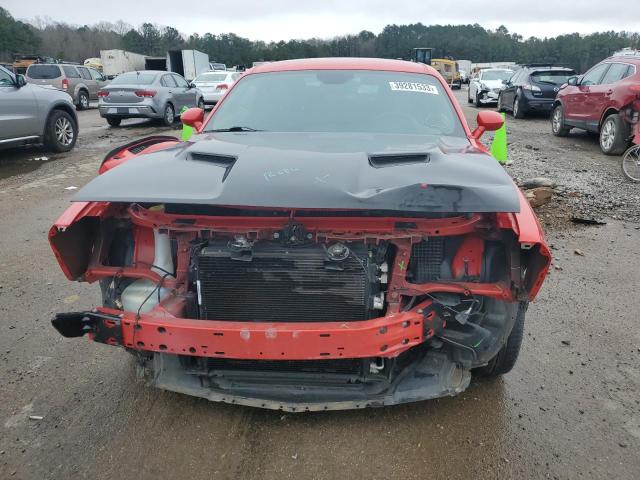 2C3CDZAG4KH618801 Dodge Challenger Sxt