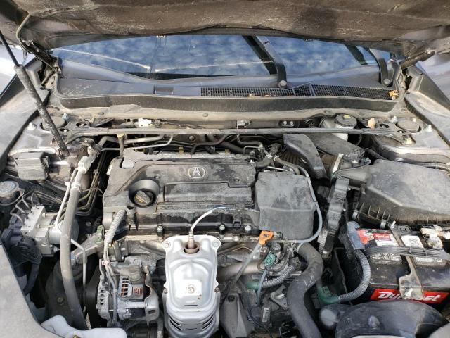 19UUB1F35JA008563 Acura TLX