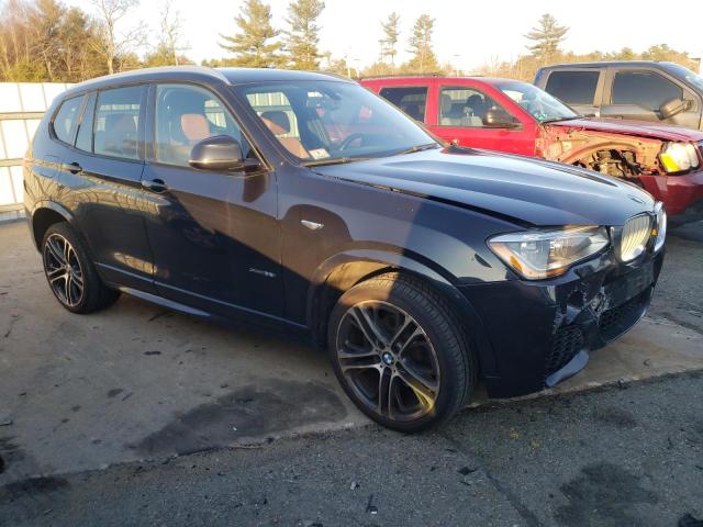 5UXWX7C5XF0K32585 BMW X3 Xdrive35i