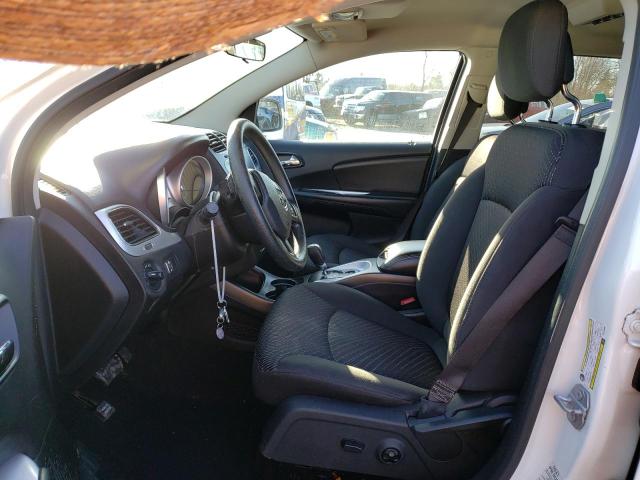 3C4PDCBGXHT576658 Dodge Journey Sxt