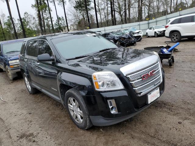 2GKFLVEK9E6251840 GMC Terrain Sle