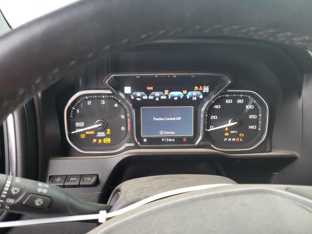 3GTU9FET0MG235965 GMC Sierra K1500 Denali