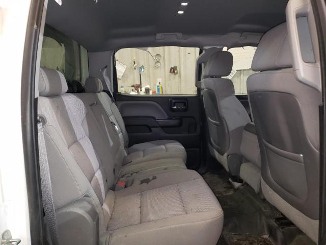 3GTU2TEHXEG234340 GMC Sierra K1500