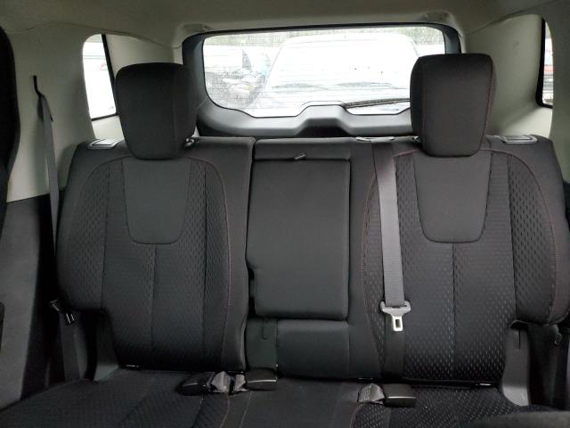 2GKFLVEK9E6251840 GMC Terrain Sle