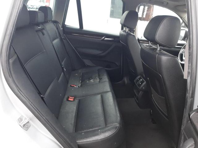 5UXWX9C3XH0W69595 BMW X3 Xdrive28i