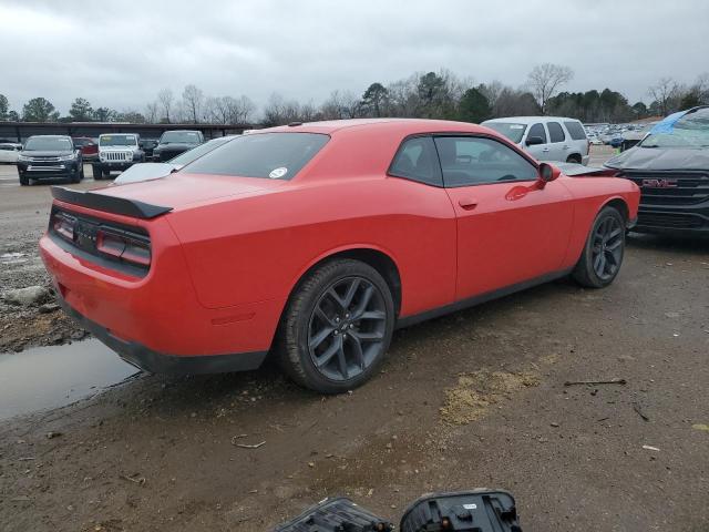 2C3CDZAG4KH618801 Dodge Challenger Sxt