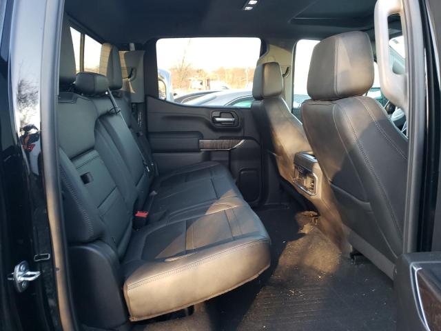 3GTU9FEDXMG213853 GMC Sierra K1500 Denali