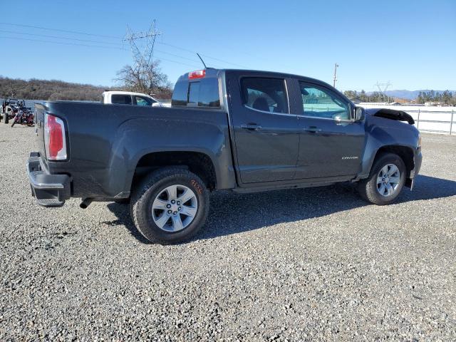 1GTG5CEA4J1189668 GMC CANYON SLE