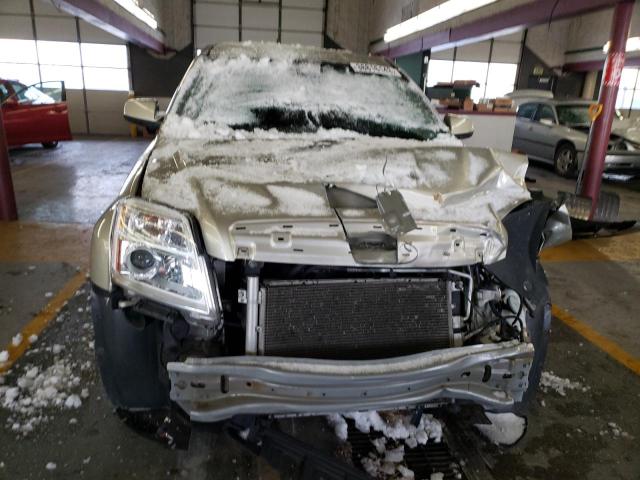 2GKALMEK6F6150230 GMC Terrain Sle