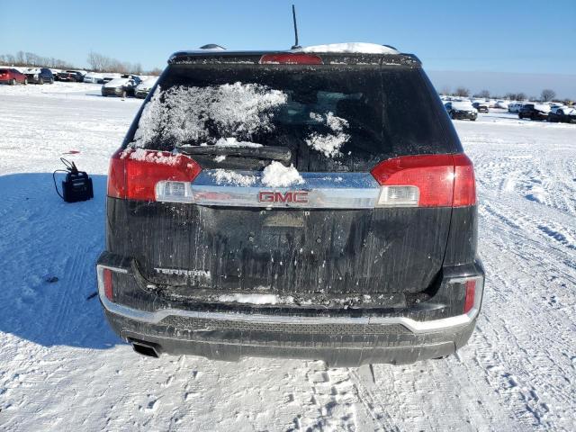 2GKALNEK0H6132394 GMC Terrain Sle