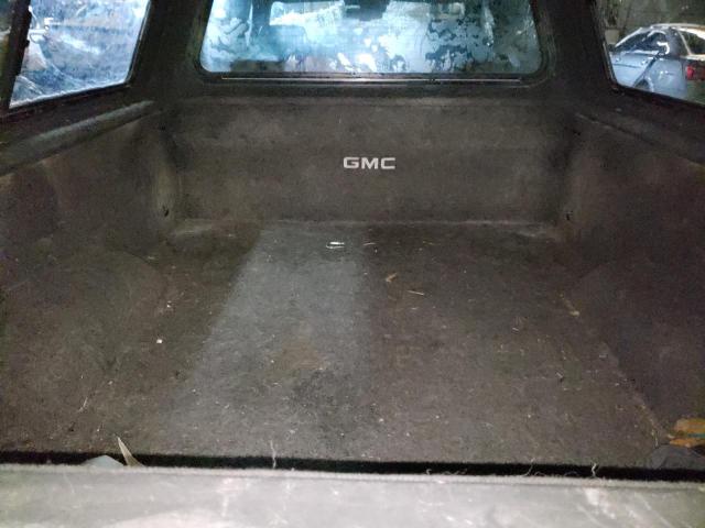 3GTU2VEC3FG331817 GMC Sierra K1500 Slt