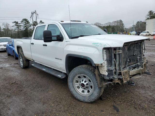 1GT42TCG8KF105844 GMC Sierra K3500