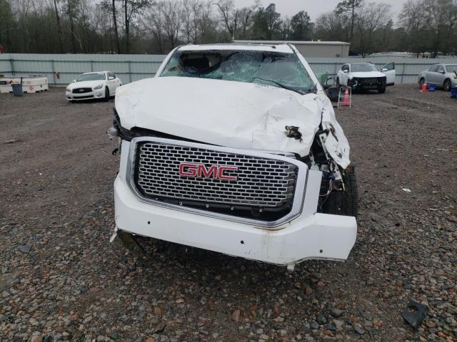 1GKS1HKC7FR236732 GMC Yukon Xl C1500 Slt
