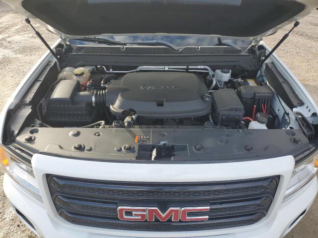 1GTG6FEN9K1171301 GMC Canyon All Terrain