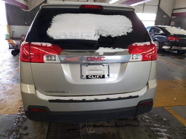 2GKALMEK6F6150230 GMC Terrain Sle