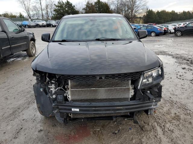 3C4PDCEGXKT680621 Dodge JOURNEY GT
