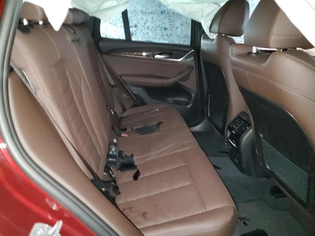 5UX53DP01N9L21122 BMW X3 Xdrive30i