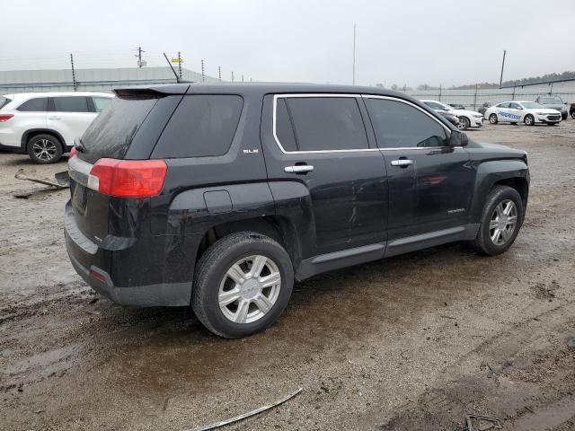 2GKFLVEK9E6251840 GMC Terrain Sle