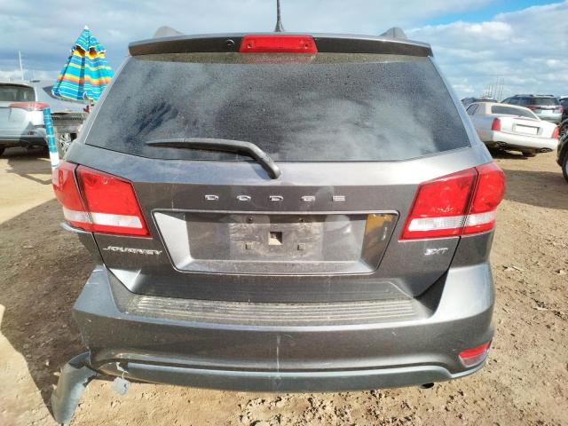 3C4PDCBBXJT170714 Dodge Journey Sxt