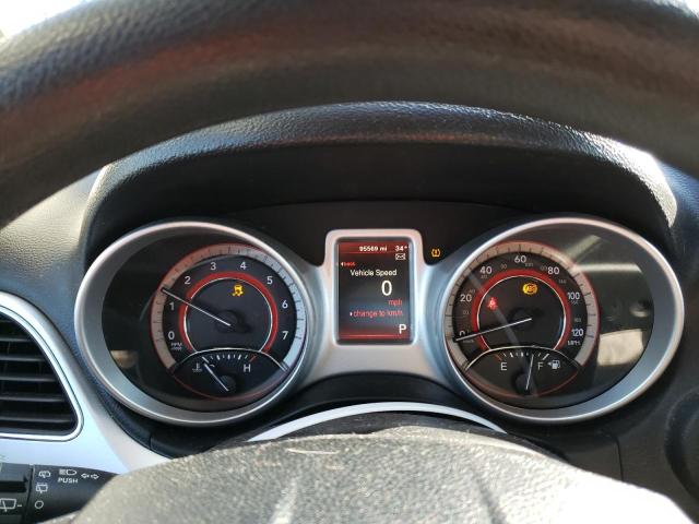 3C4PDCBGXHT576658 Dodge Journey Sxt