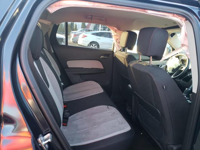2GKFLTEK6G6359128 GMC Terrain Sle