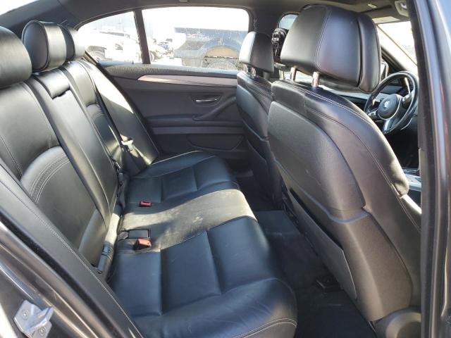 WBA5A7C56FG143888 BMW 528 XI