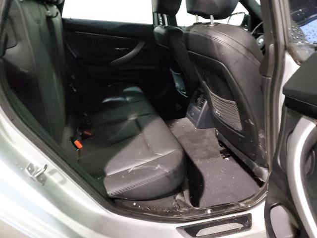 WBA3X5C5XED556553 BMW 328 XIGT