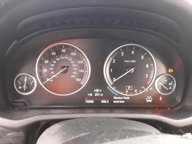 5UXWX9C3XH0W69595 BMW X3 Xdrive28i